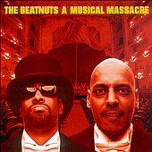 See The Beatnuts's album -  songs & lyrics.