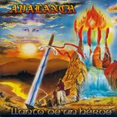 See Avalanch's album -  songs & lyrics.