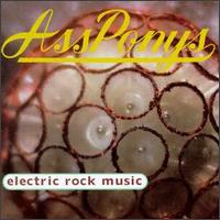 Ass Ponys lyrics, Ass Ponys Blushing Bride lyrics, Blushing Bride lyrics,Electric Rock Music album