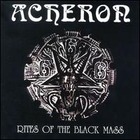 See Acheron's album -  songs & lyrics.