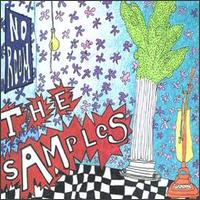 See The Samples's album -  songs & lyrics.