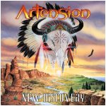 See Artension's album -  songs & lyrics.