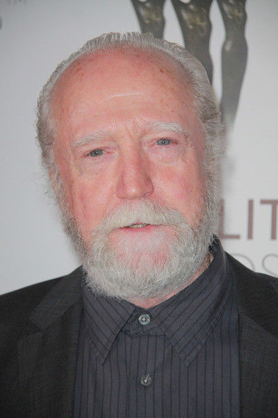 The Walking Dead television show cast,