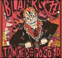 See Blanks 77's album -  songs & lyrics.