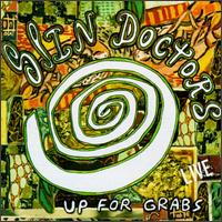 See Spin Doctors's album -  songs & lyrics.