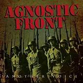 Agnostic Front lyrics, Agnostic Front Dedication lyrics, Dedication lyrics,Another Voice album