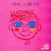 Check out lyrics of Barbra Streisand's album Color Me Barbra