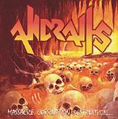 See Andralls's album -  songs & lyrics.