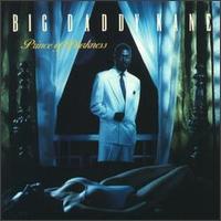 Big Daddy Kane lyrics, Big Daddy Kane T.L.C. lyrics, T.L.C. lyrics,Prince of Darkness album