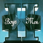 Boyz II Men lyrics, Boyz II Men Water Runs Dry lyrics, Water Runs Dry lyrics,II album