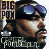 See Big Punisher's album -  songs & lyrics.