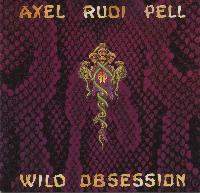 See Axel Rudi Pell's album -  songs & lyrics.