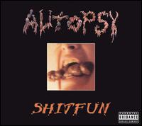 See Autopsy's album -  songs & lyrics.