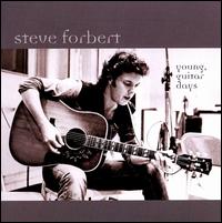 See Steve Forbert's album -  songs & lyrics.