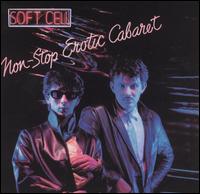 See Soft Cell's album -  songs & lyrics.