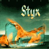 Check out lyrics of Styx's album Equinox