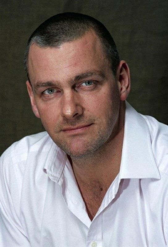 Black Sails television show cast,