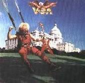 See Sammy Hagar's album -  songs & lyrics.