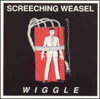See Screeching Weasel's album -  songs & lyrics.