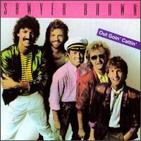 Check out lyrics of Sawyer Brown's album Out Goin' Cattin'