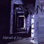 See Acron's album -  songs & lyrics.