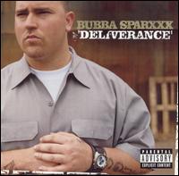 See Bubba Sparxxx's album -  songs & lyrics.