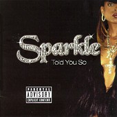See Sparkle's album -  songs & lyrics.
