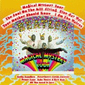 Check out lyrics of The Beatles's album Magical Mystery Tour