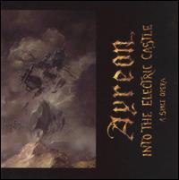 Ayreon lyrics, Ayreon Tower Of Hope lyrics, Tower Of Hope lyrics,Into The Electric Castle album