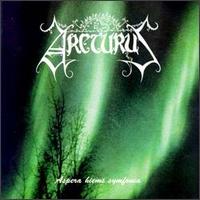 See Arcturus's album -  songs & lyrics.