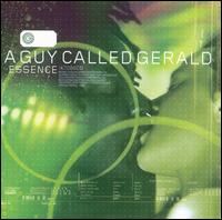 See A Guy Called Gerald's album -  songs & lyrics.