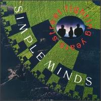 Simple Minds lyrics, Simple Minds Mandela Day lyrics, Mandela Day lyrics,Street Fighting Years album