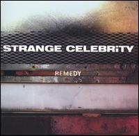 See Strange Celebrity's album -  songs & lyrics.