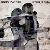 See lyrics of "Snow Patrol's" song "You Could Be Happy" from album "Eyes Open".