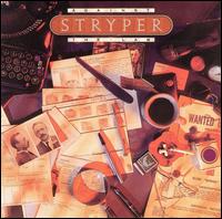 See Stryper's album -  songs & lyrics.