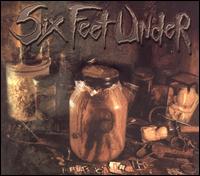 Six Feet Under lyrics, Six Feet Under One Bullet Left lyrics, One Bullet Left lyrics,True Carnage album