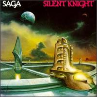 Check out lyrics of Saga's album Silent Knight