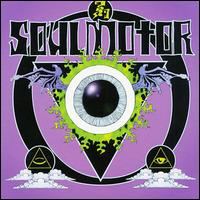 See Soulmotor's album -  songs & lyrics.