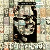 Stevie Wonder lyrics, Stevie Wonder Taboo to Love lyrics, Taboo to Love lyrics,Conversation Peace album