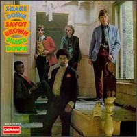 Check out lyrics of Savoy Brown's album Shake Down