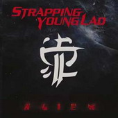 See Strapping Young Lad's album -  songs & lyrics.