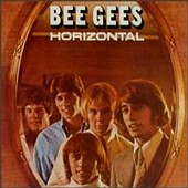 The Bee Gees lyrics, The Bee Gees Harry Braff lyrics, Harry Braff lyrics,Horizontal album