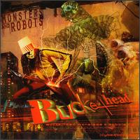 See Buckethead's album -  songs & lyrics.