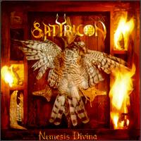 Check out lyrics of Satyricon's album Nemesis Divina