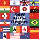 Check out lyrics of Stiff Little Fingers's album Flags And Emblems