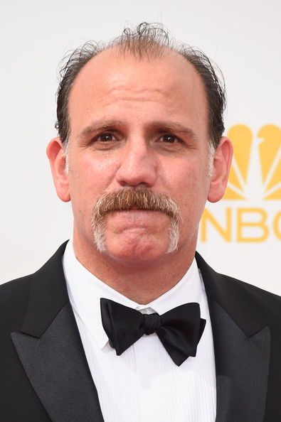 Orange Is the New Black television show cast,
