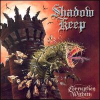 See Shadow Keep's album -  songs & lyrics.