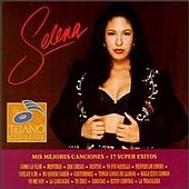 See Selena's album -  songs & lyrics.
