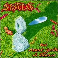Skyclad lyrics, Skyclad Bombjour! lyrics, Bombjour! lyrics,Oui Avant album
