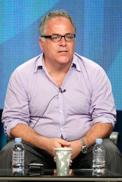 Unforgettable television show cast,